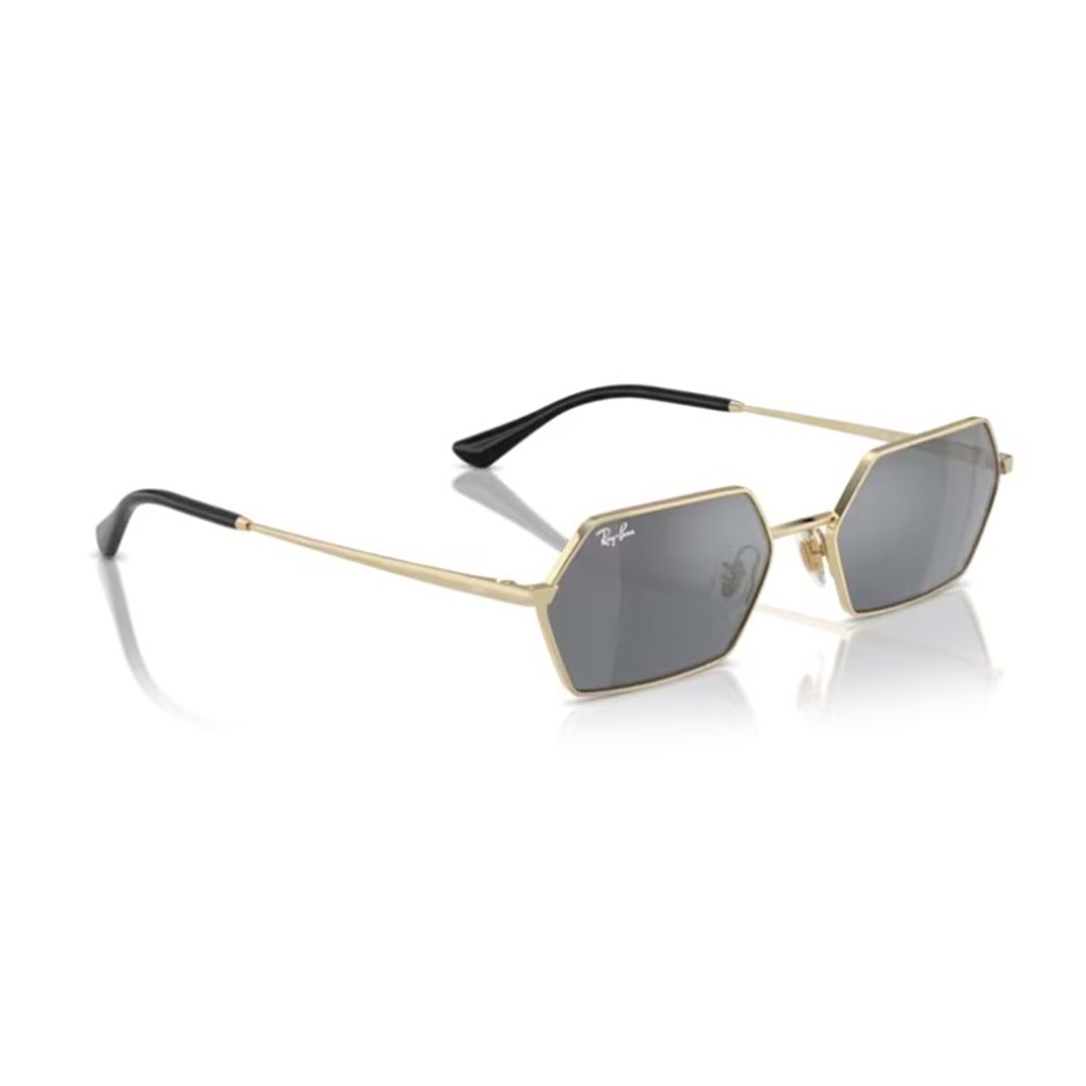 GÜNEŞ GÖZLÜĞÜ RAY-BAN RB 0RB3728 92136V 55-18 145 G