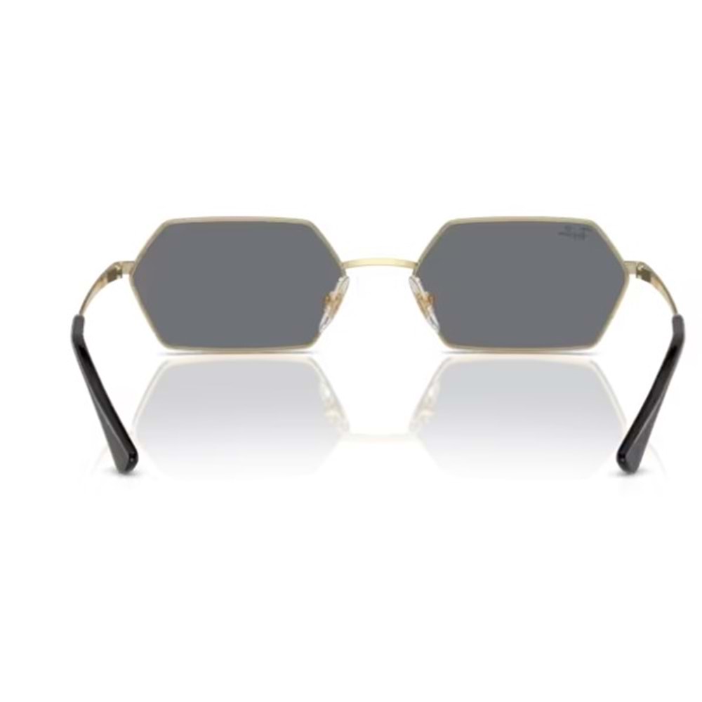 GÜNEŞ GÖZLÜĞÜ RAY-BAN RB 0RB3728 92136V 55-18 145 G