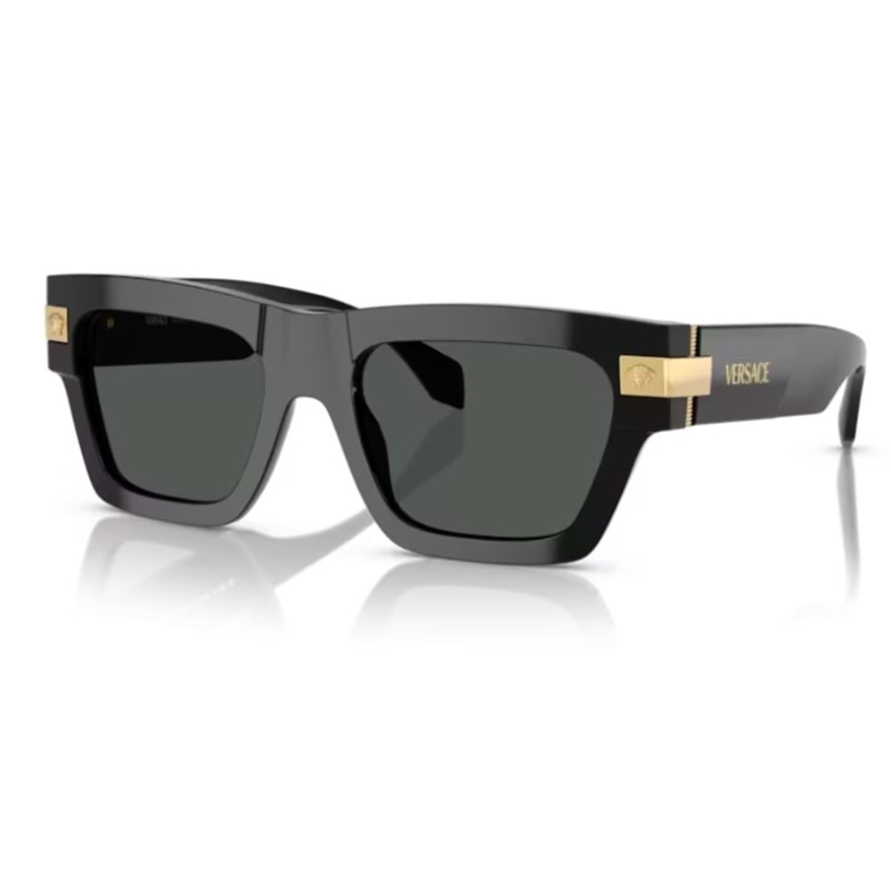 GÜNEŞ GÖZLÜĞÜ VERSACE Versace 0VE4464 GB1/87 55-20 145 G