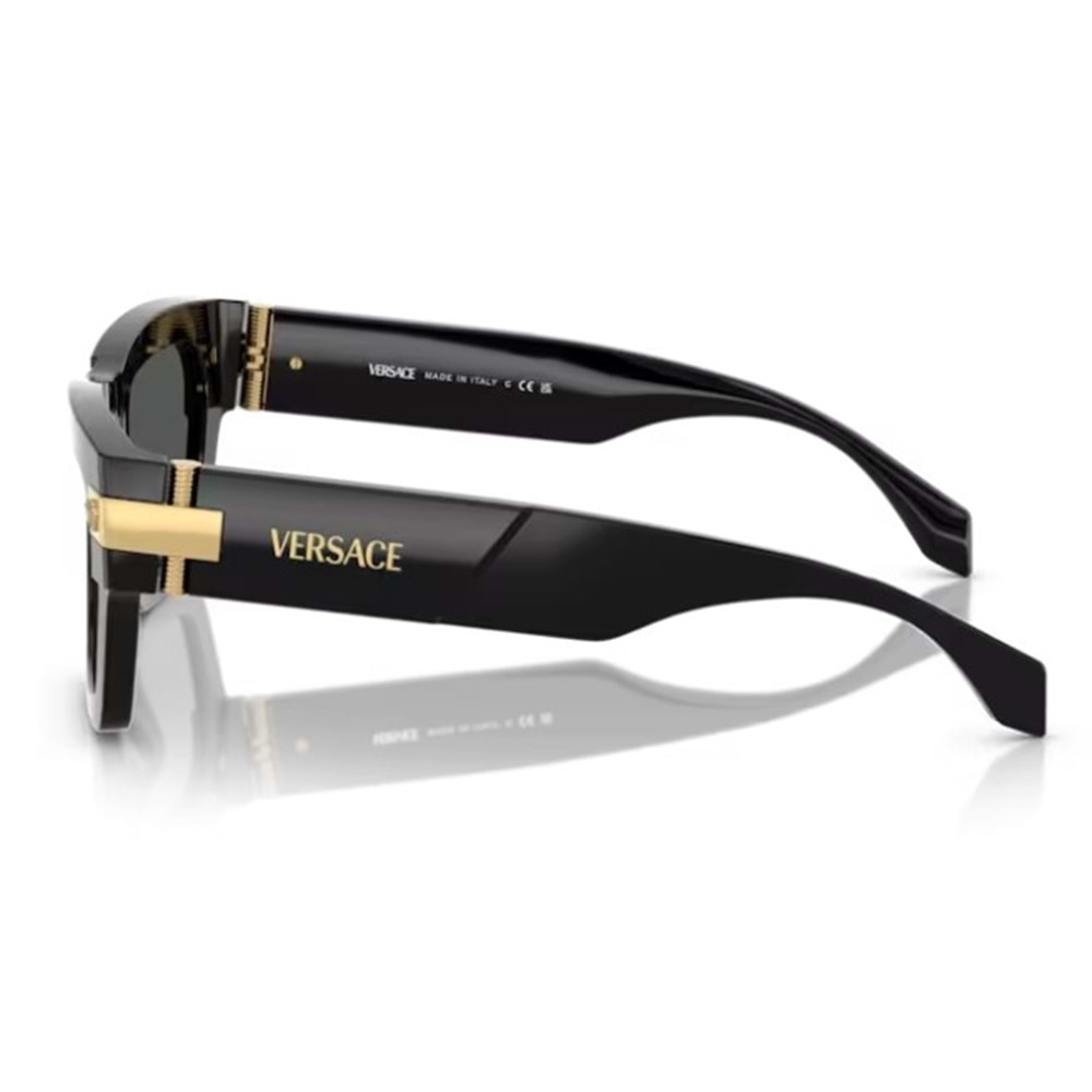 GÜNEŞ GÖZLÜĞÜ VERSACE Versace 0VE4464 GB1/87 55-20 145 G