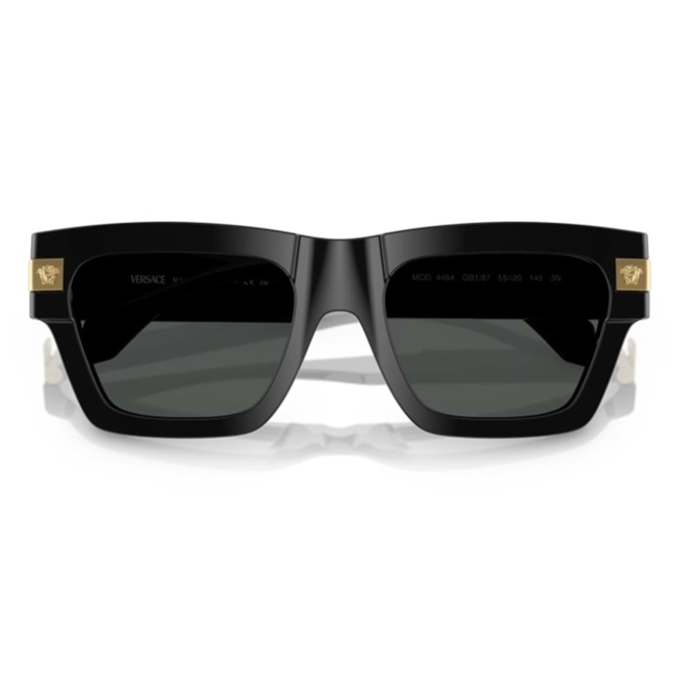 GÜNEŞ GÖZLÜĞÜ VERSACE Versace 0VE4464 GB1/87 55-20 145 G