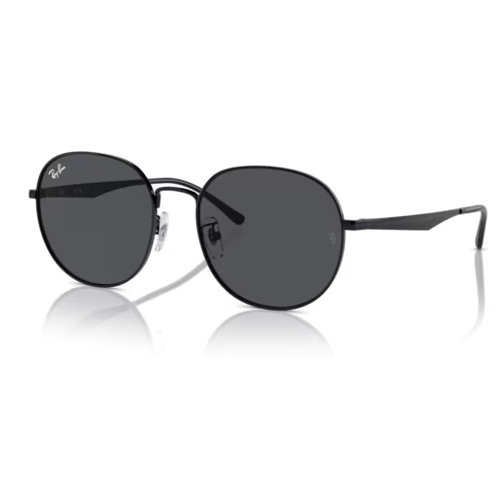 GÜNEŞ GÖZLÜĞÜ RAY-BAN RB 0RB3727D 002/87 57-19 145 G
