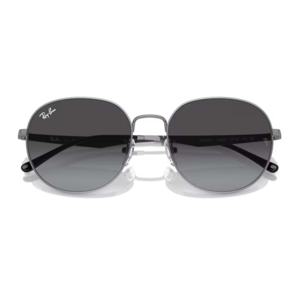 GÜNEŞ GÖZLÜĞÜ RAY-BAN RB 0RB3727D 004/8G 57-19 145 G
