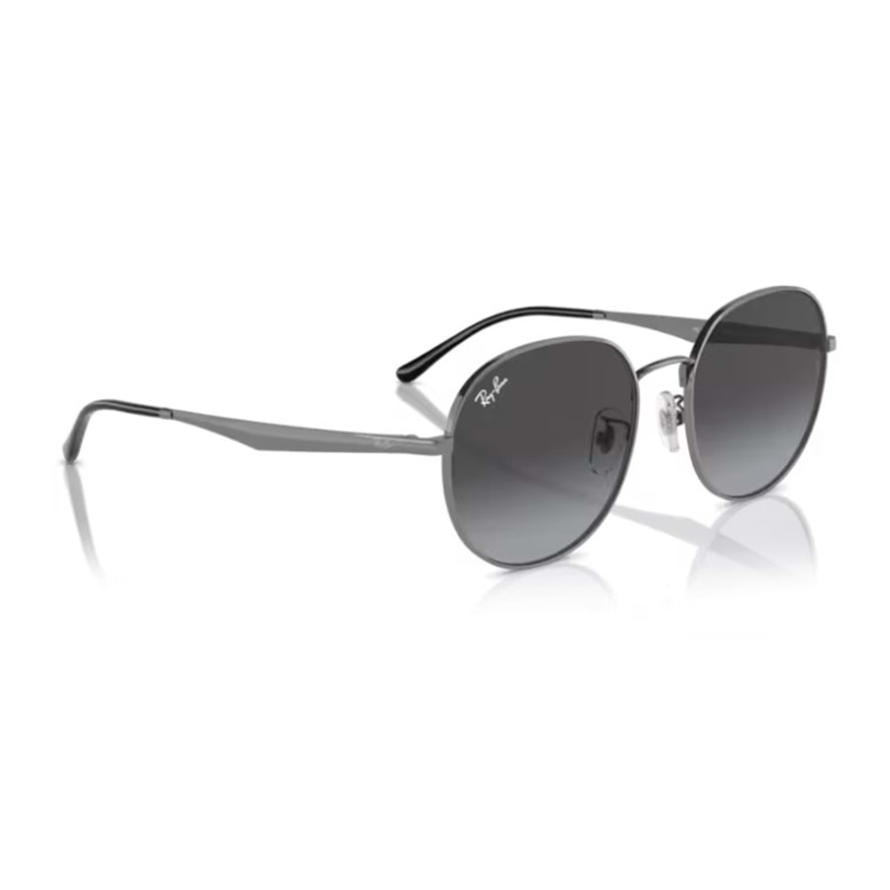 GÜNEŞ GÖZLÜĞÜ RAY-BAN RB 0RB3727D 004/8G 57-19 145 G