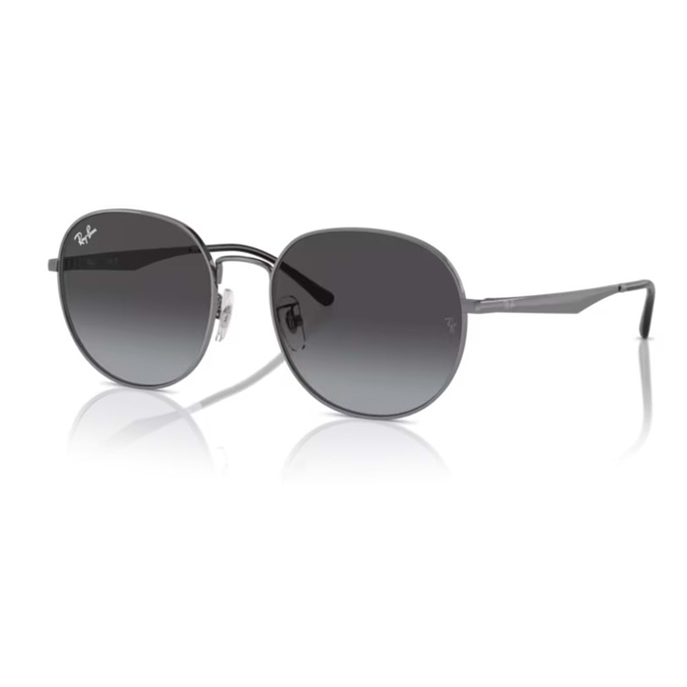 GÜNEŞ GÖZLÜĞÜ RAY-BAN RB 0RB3727D 004/8G 57-19 145 G