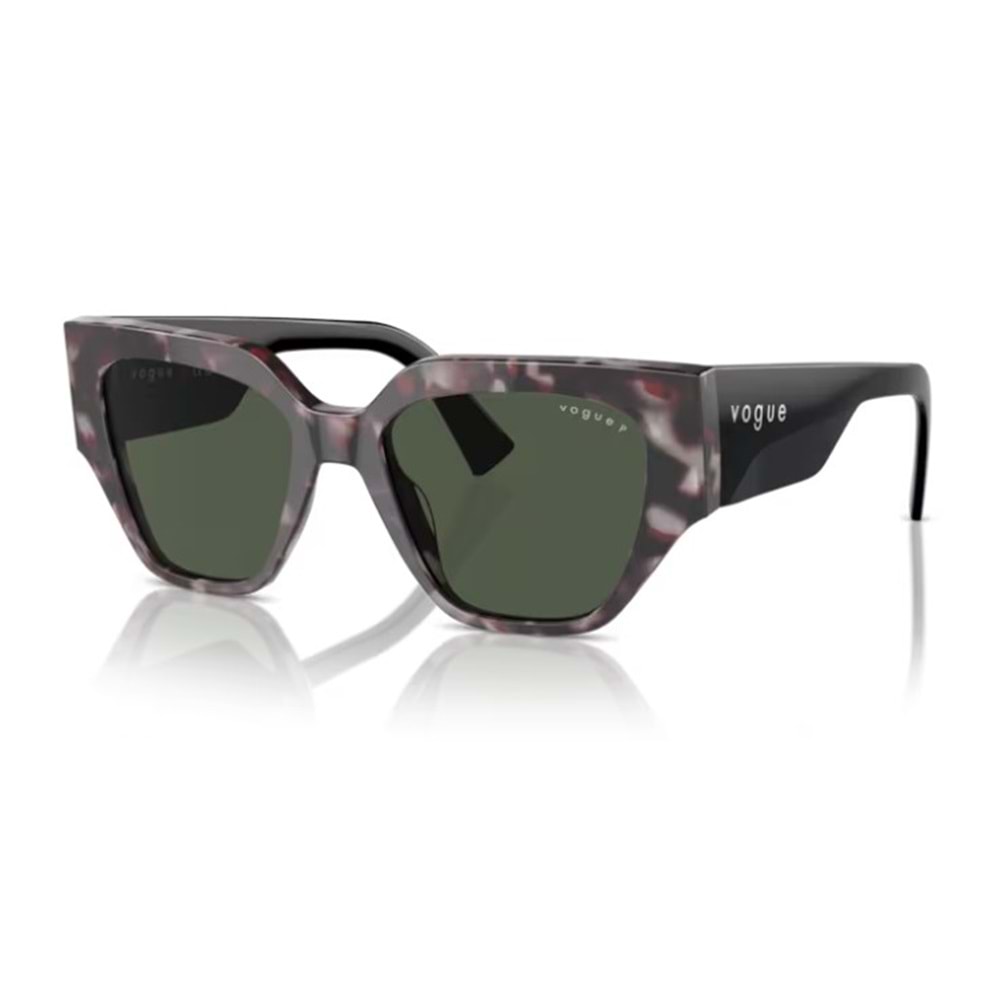 GÜNEŞ GÖZLÜĞÜ VOGUE Vogue 0VO5409S 31499A 52 G