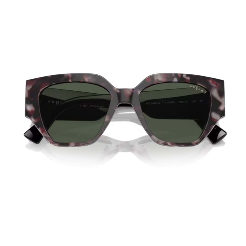 GÜNEŞ GÖZLÜĞÜ VOGUE Vogue 0VO5409S 31499A 52 G