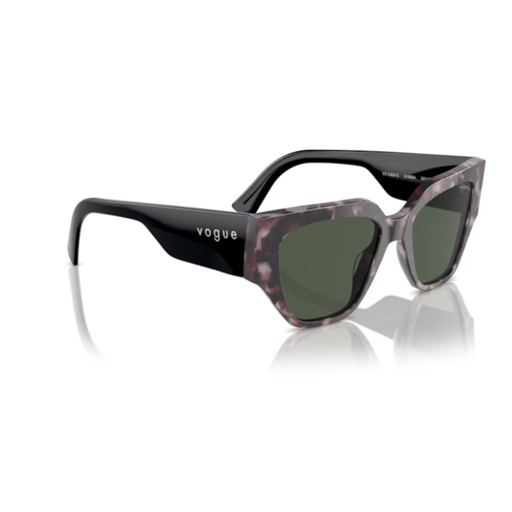 GÜNEŞ GÖZLÜĞÜ VOGUE Vogue 0VO5409S 31499A 52 G