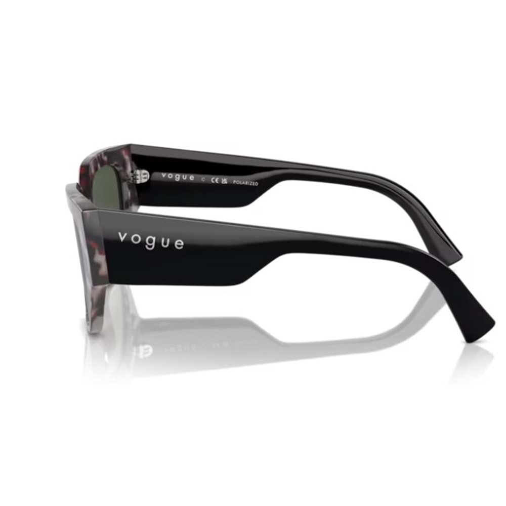 GÜNEŞ GÖZLÜĞÜ VOGUE Vogue 0VO5409S 31499A 52 G