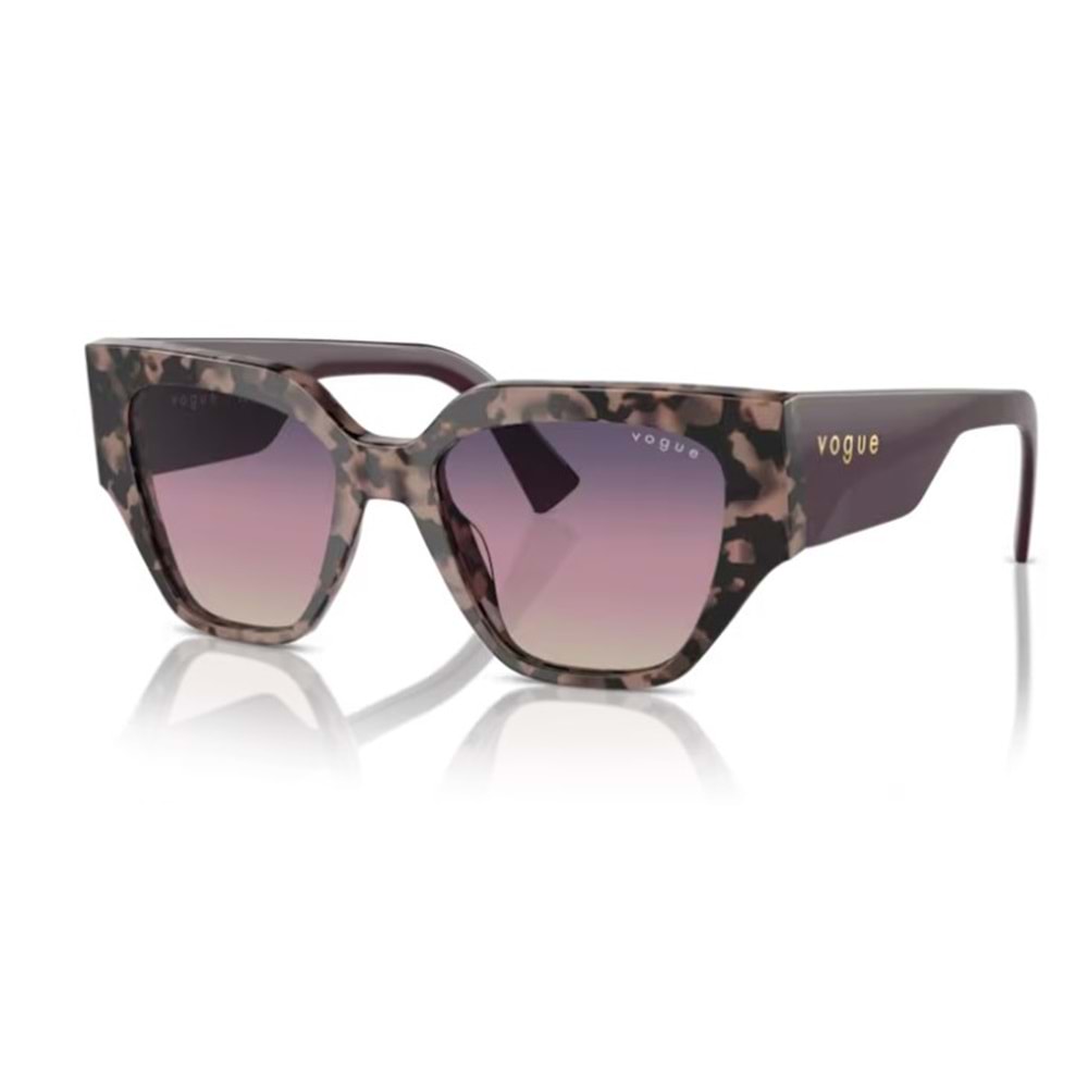 GÜNEŞ GÖZLÜĞÜ VOGUE Vogue 0VO5409S 3150U6 52 G