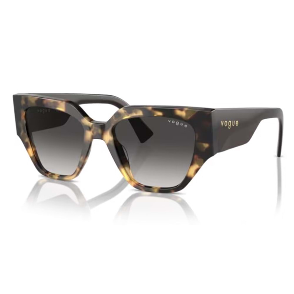 GÜNEŞ GÖZLÜĞÜ VOGUE Vogue 0VO5409S 26058G 52 G
