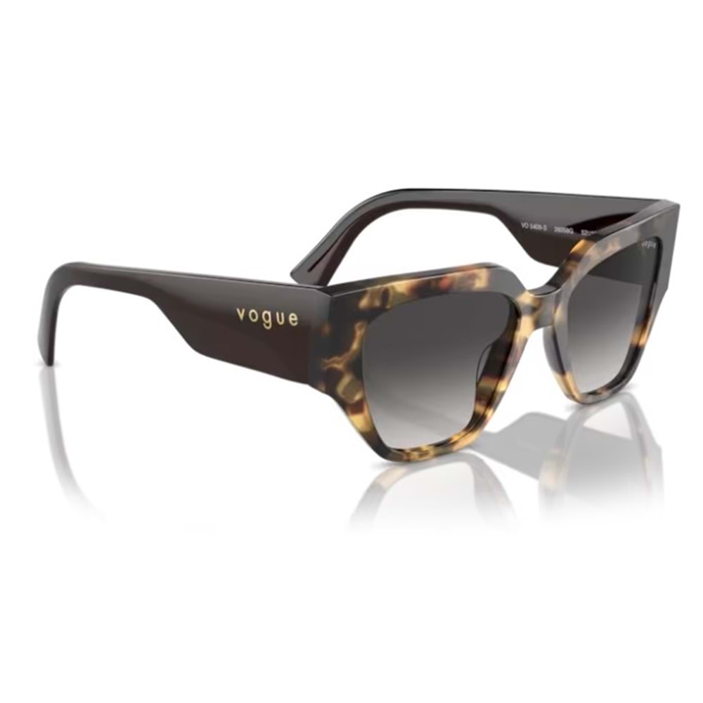 GÜNEŞ GÖZLÜĞÜ VOGUE Vogue 0VO5409S 26058G 52 G