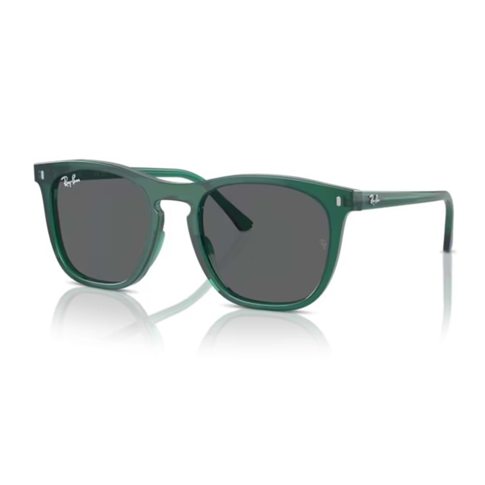 GÜNEŞ GÖZLÜĞÜ RAY-BAN RB 0RB2210 6615B1 53-21 145 G