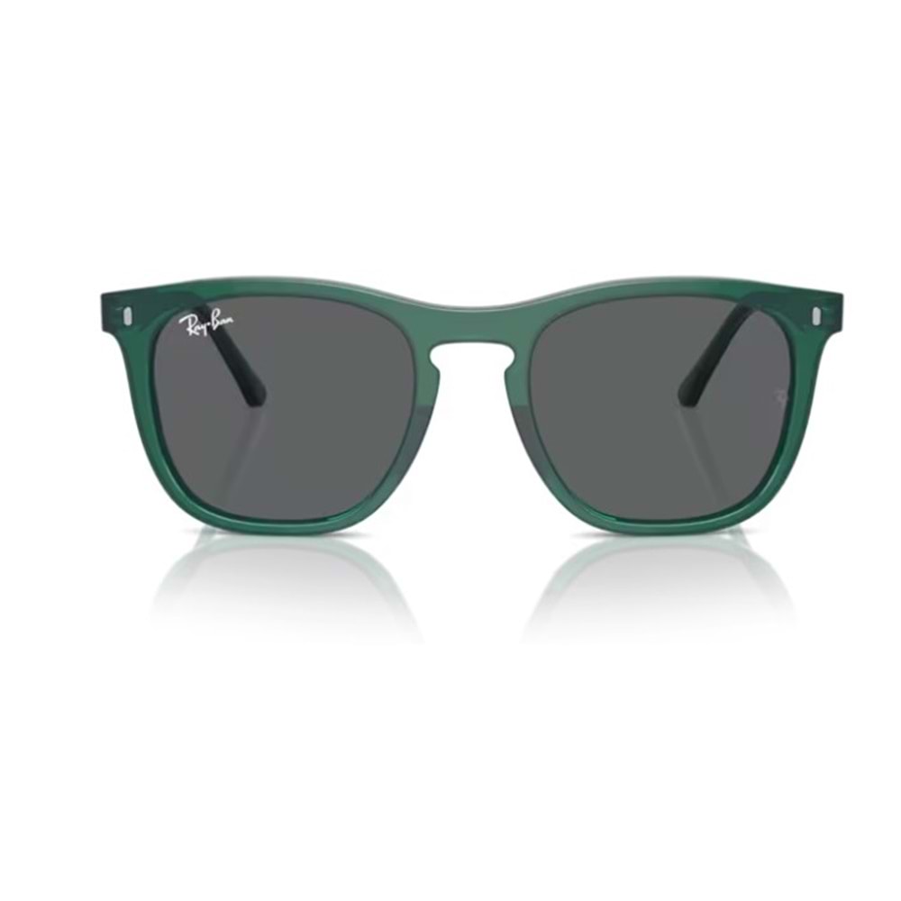 GÜNEŞ GÖZLÜĞÜ RAY-BAN RB 0RB2210 6615B1 53-21 145 G