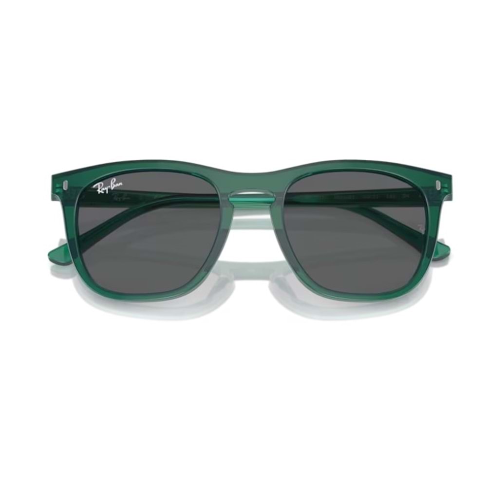 GÜNEŞ GÖZLÜĞÜ RAY-BAN RB 0RB2210 6615B1 53-21 145 G