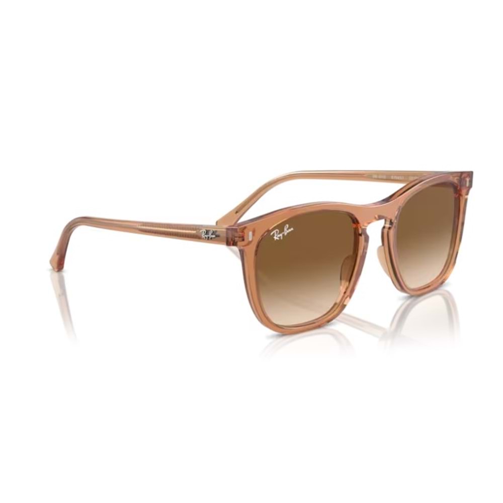 GÜNEŞ GÖZLÜĞÜ RAY-BAN RB 0RB2210 676451 53-21 145 G