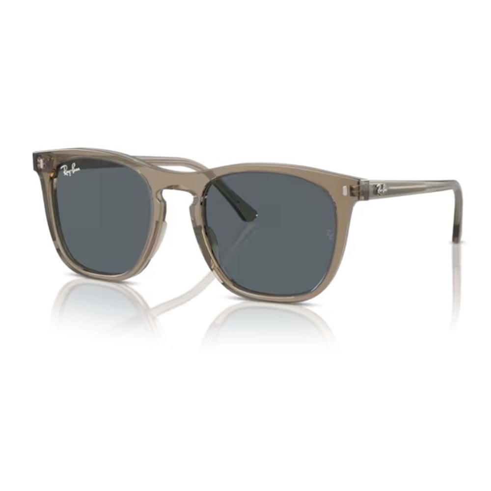GÜNEŞ GÖZLÜĞÜ RAY-BAN RB 0RB2210 6765/R5 53-21 145 G