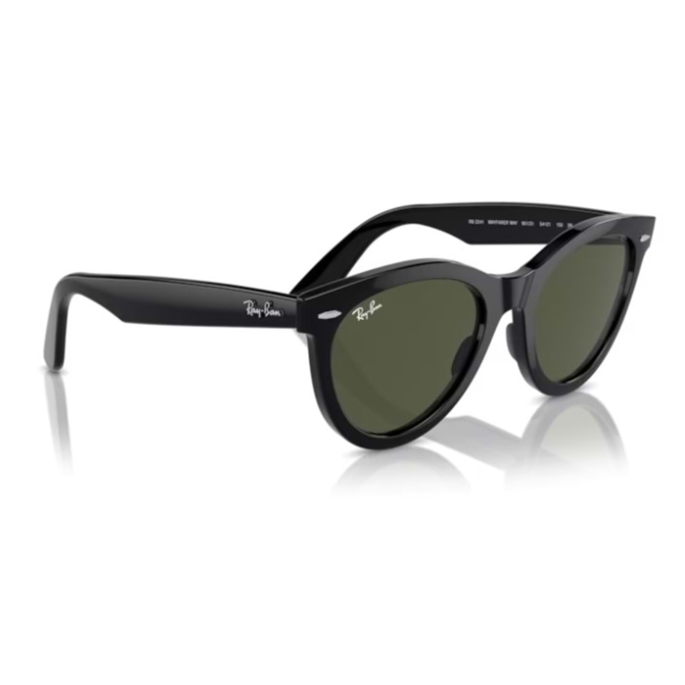 GÜNEŞ GÖZLÜĞÜ RAY-BAN RB 0RB2241 901/31 54-21 150 G