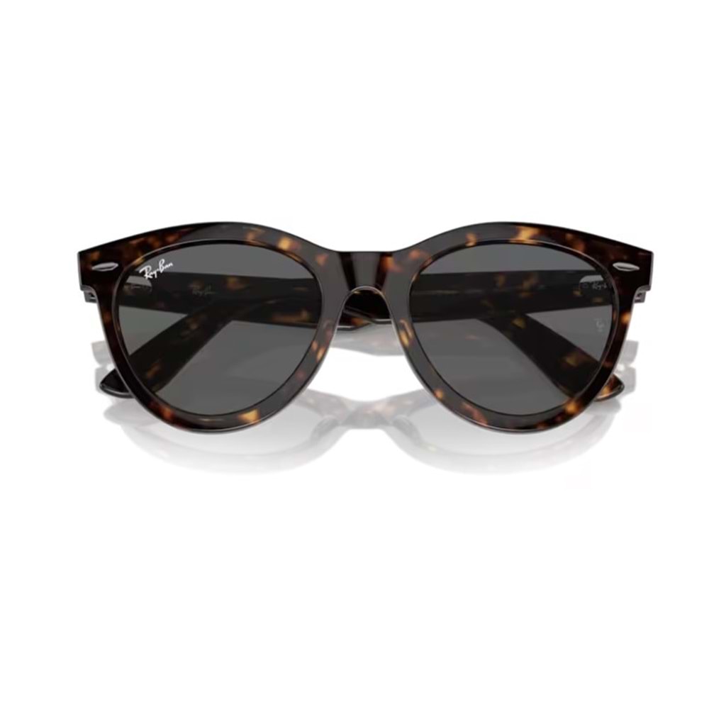 GÜNEŞ GÖZLÜĞÜ RAY-BAN RB 0RB2241 902/B1 54-21 150 G