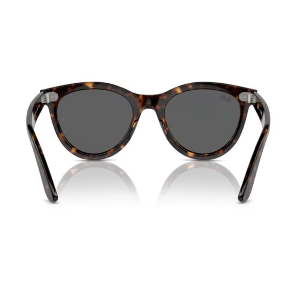 GÜNEŞ GÖZLÜĞÜ RAY-BAN RB 0RB2241 902/B1 54-21 150 G