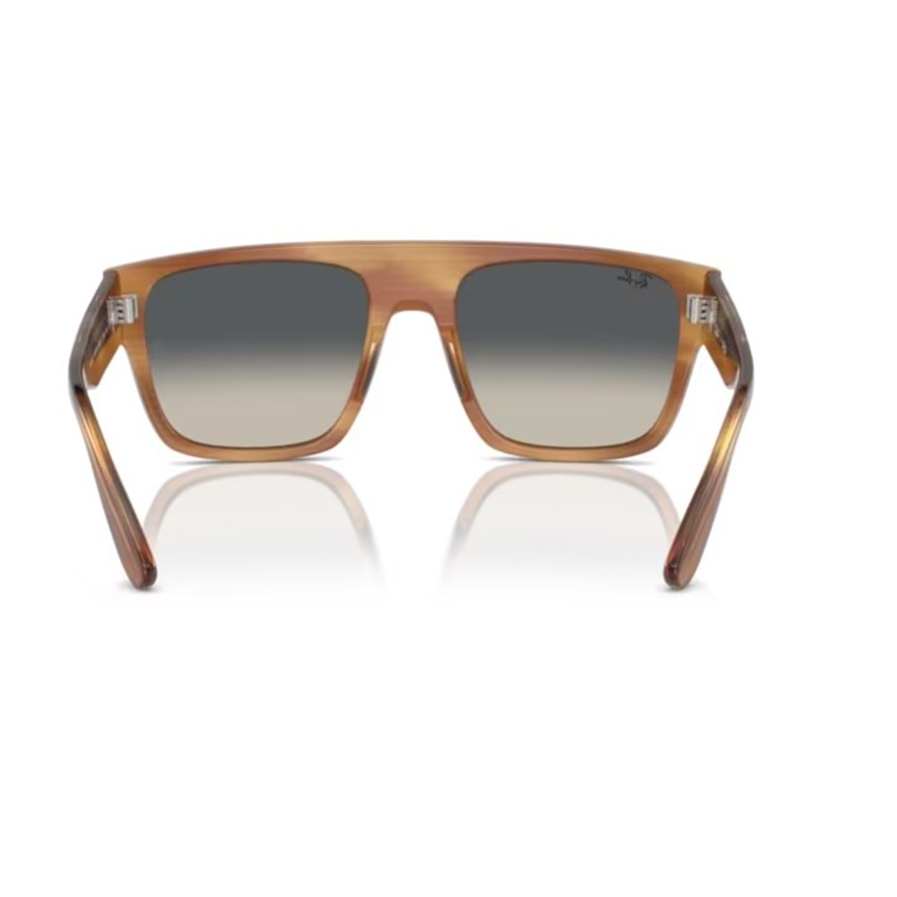 GÜNEŞ GÖZLÜĞÜ RAY-BAN RB 0RB0360S 140371 57-20 145 G