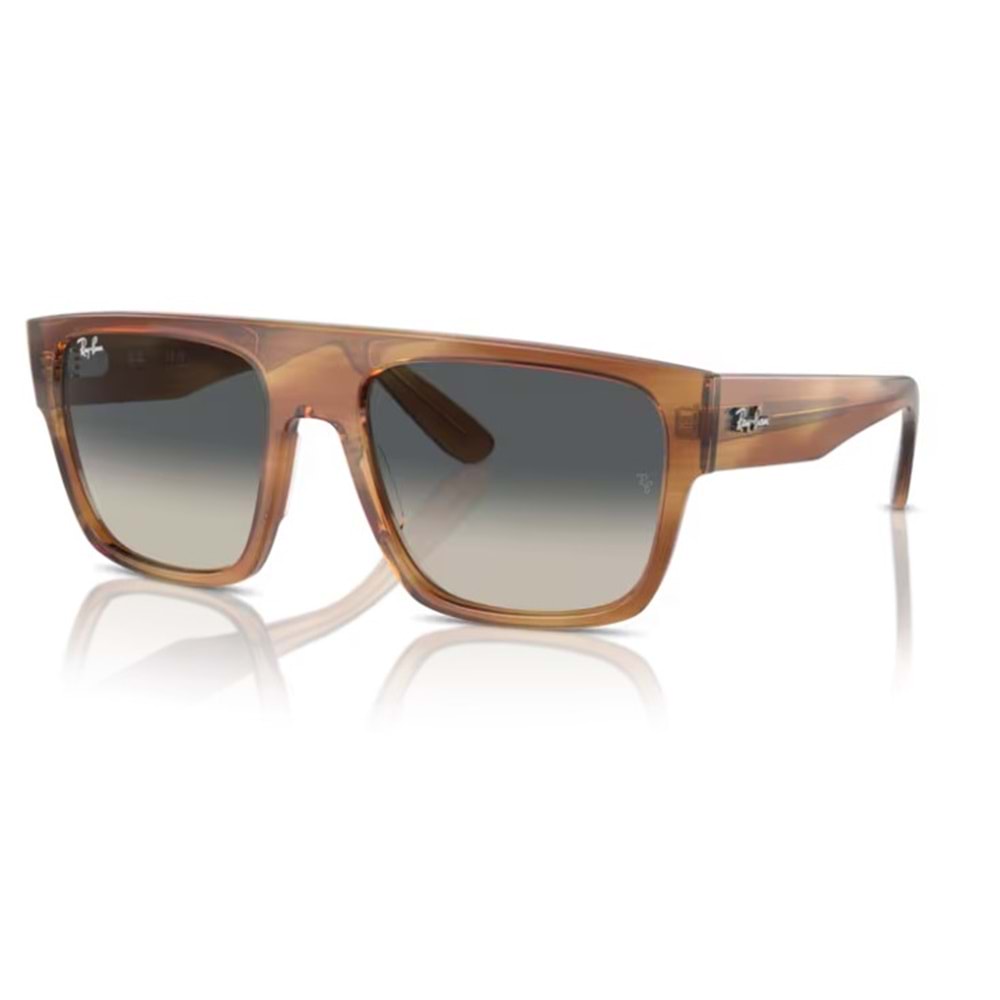 GÜNEŞ GÖZLÜĞÜ RAY-BAN RB 0RB0360S 140371 57-20 145 G