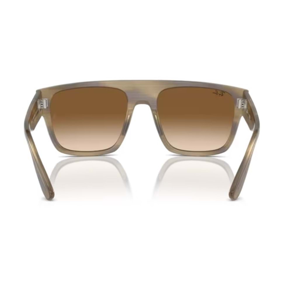 GÜNEŞ GÖZLÜĞÜ RAY-BAN RB 0RB0360S 140551 57-20 14 G