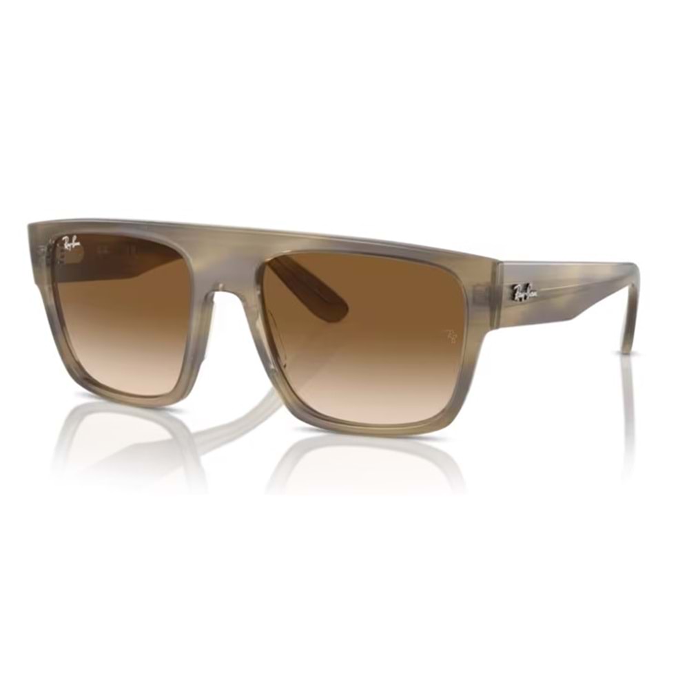 GÜNEŞ GÖZLÜĞÜ RAY-BAN RB 0RB0360S 140551 57-20 14 G