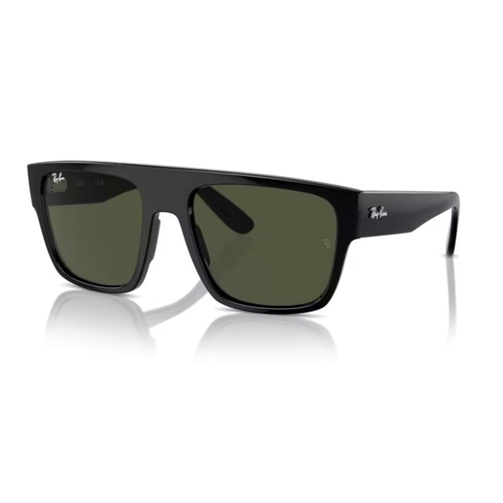 GÜNEŞ GÖZLÜĞÜ RAY-BAN RB 0RB0360S 901/31 57-20 145 G