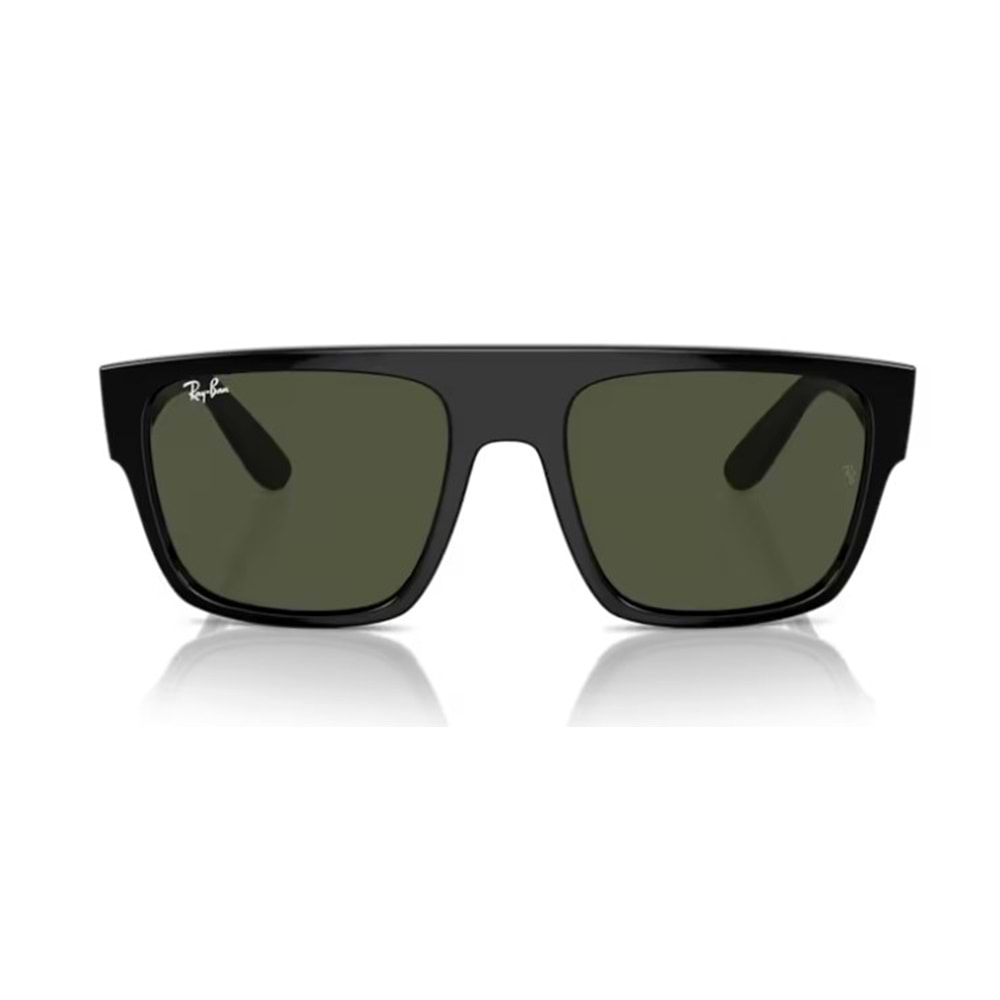 GÜNEŞ GÖZLÜĞÜ RAY-BAN RB 0RB0360S 901/31 57-20 145 G