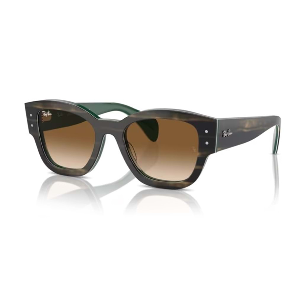 GÜNEŞ GÖZLÜĞÜ RAY-BAN RB 0RB7681S 140251 52-20 145 G
