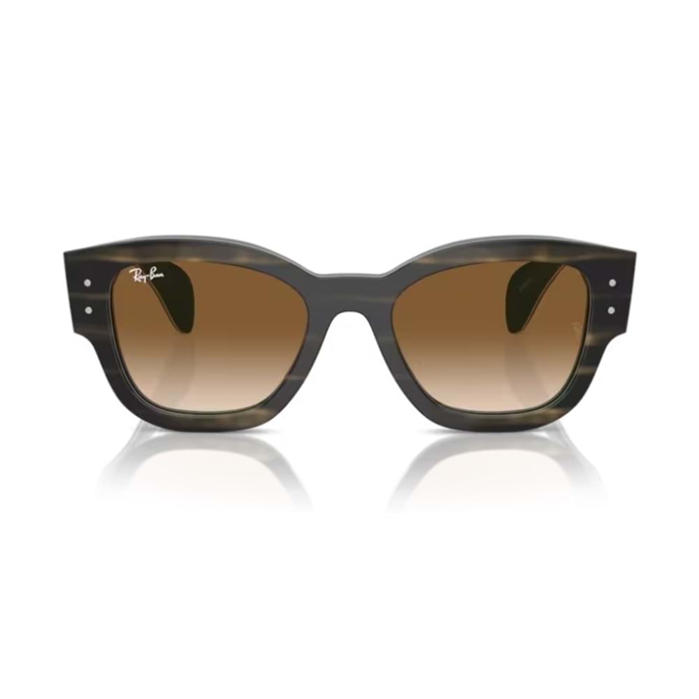 GÜNEŞ GÖZLÜĞÜ RAY-BAN RB 0RB7681S 140251 52-20 145 G