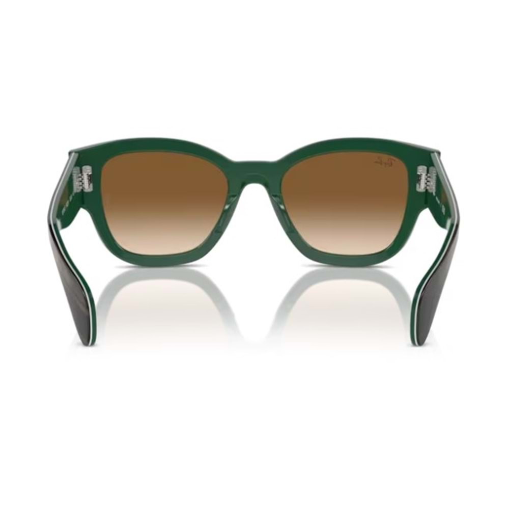 GÜNEŞ GÖZLÜĞÜ RAY-BAN RB 0RB7681S 140251 52-20 145 G