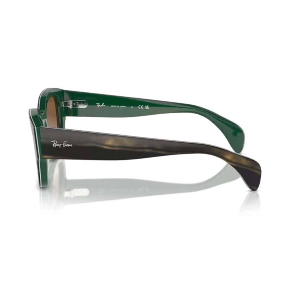 GÜNEŞ GÖZLÜĞÜ RAY-BAN RB 0RB7681S 140251 52-20 145 G