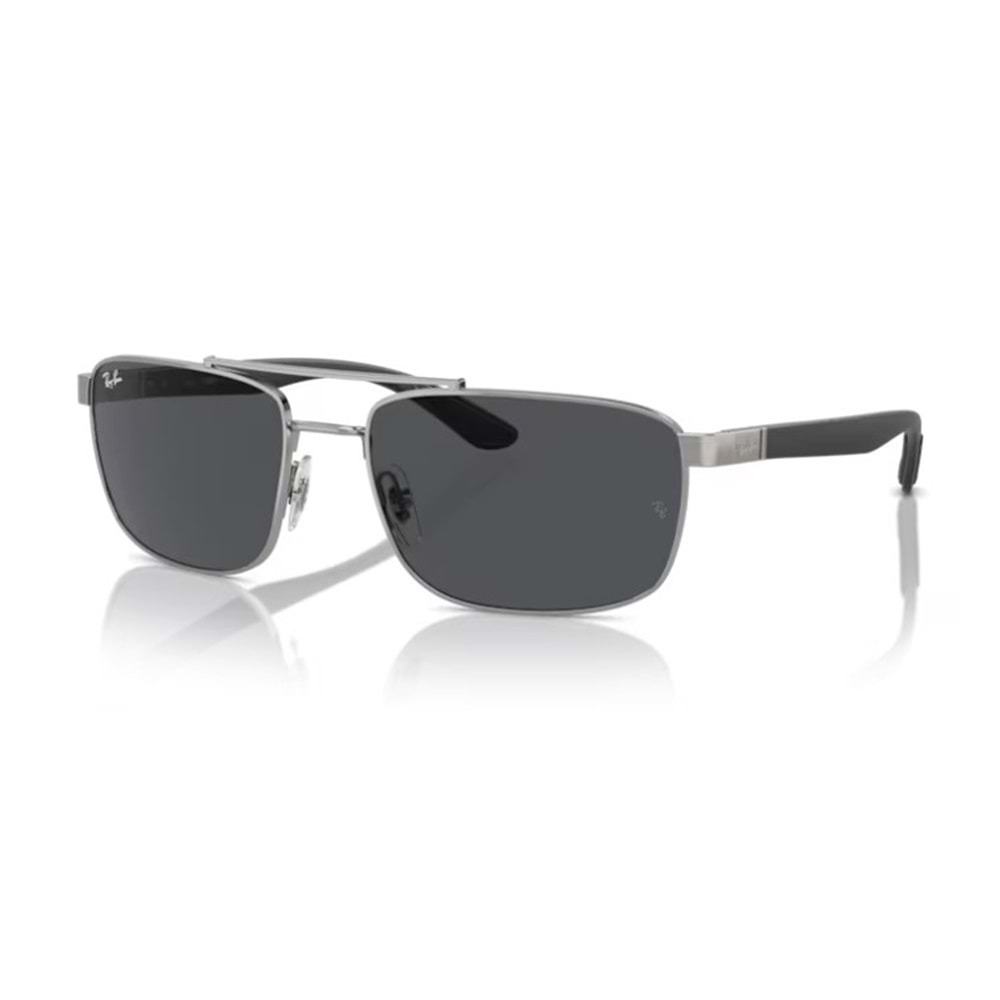 GÜNEŞ GÖZLÜĞÜ RAY-BAN RB 0RB3737 004/87 60-18 145 G