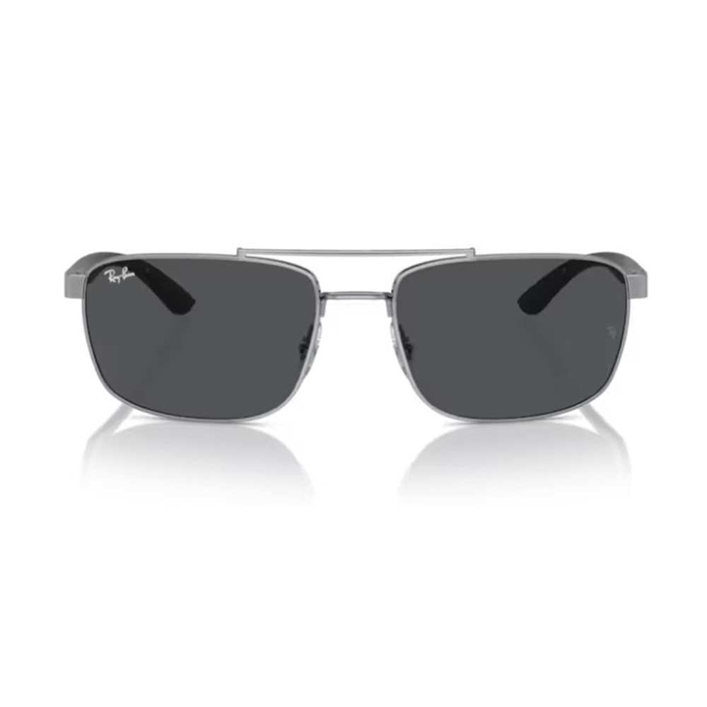 GÜNEŞ GÖZLÜĞÜ RAY-BAN RB 0RB3737 004/87 60-18 145 G