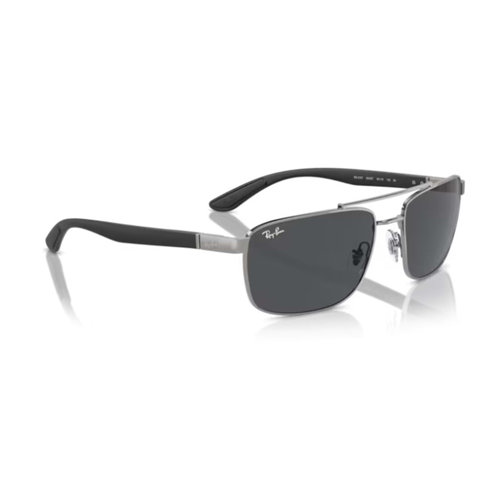 GÜNEŞ GÖZLÜĞÜ RAY-BAN RB 0RB3737 004/87 60-18 145 G