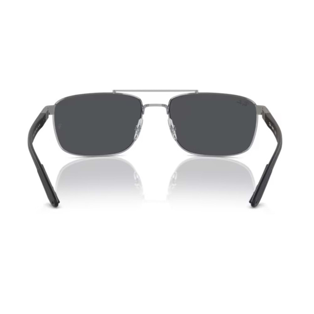 GÜNEŞ GÖZLÜĞÜ RAY-BAN RB 0RB3737 004/87 60-18 145 G