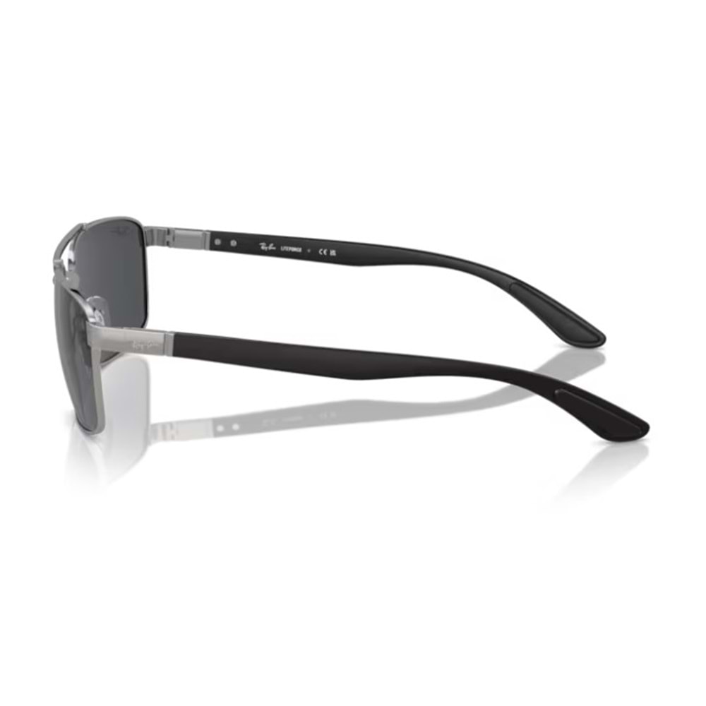 GÜNEŞ GÖZLÜĞÜ RAY-BAN RB 0RB3737 004/87 60-18 145 G
