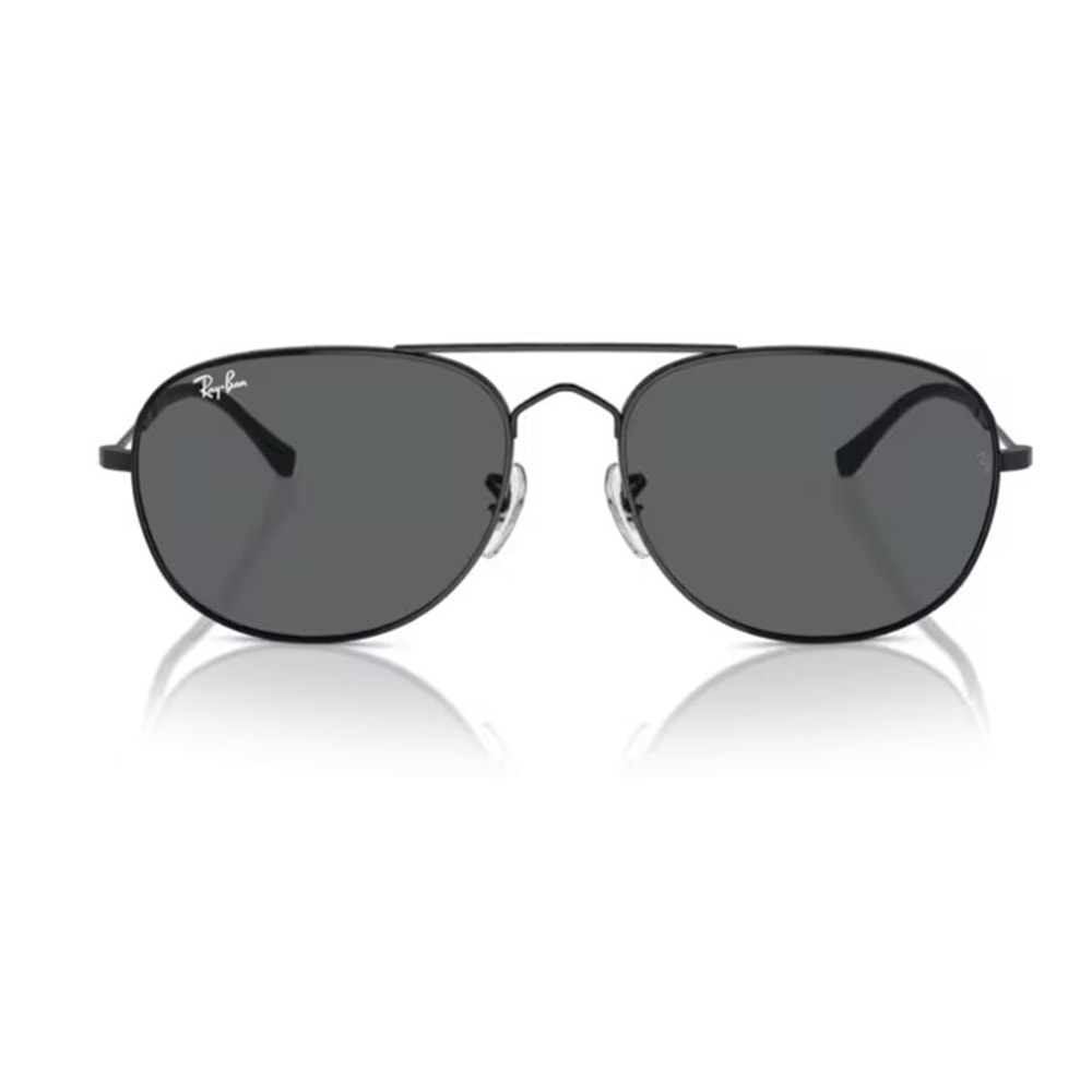 GÜNEŞ GÖZLÜĞÜ RAY-BAN RB 0RB3735 002/B1 60-17 145 G