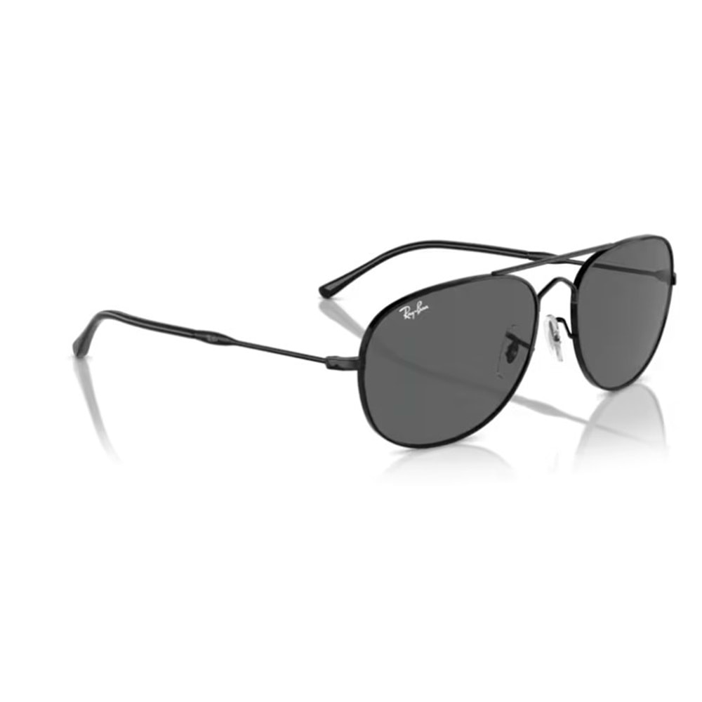 GÜNEŞ GÖZLÜĞÜ RAY-BAN RB 0RB3735 002/B1 60-17 145 G