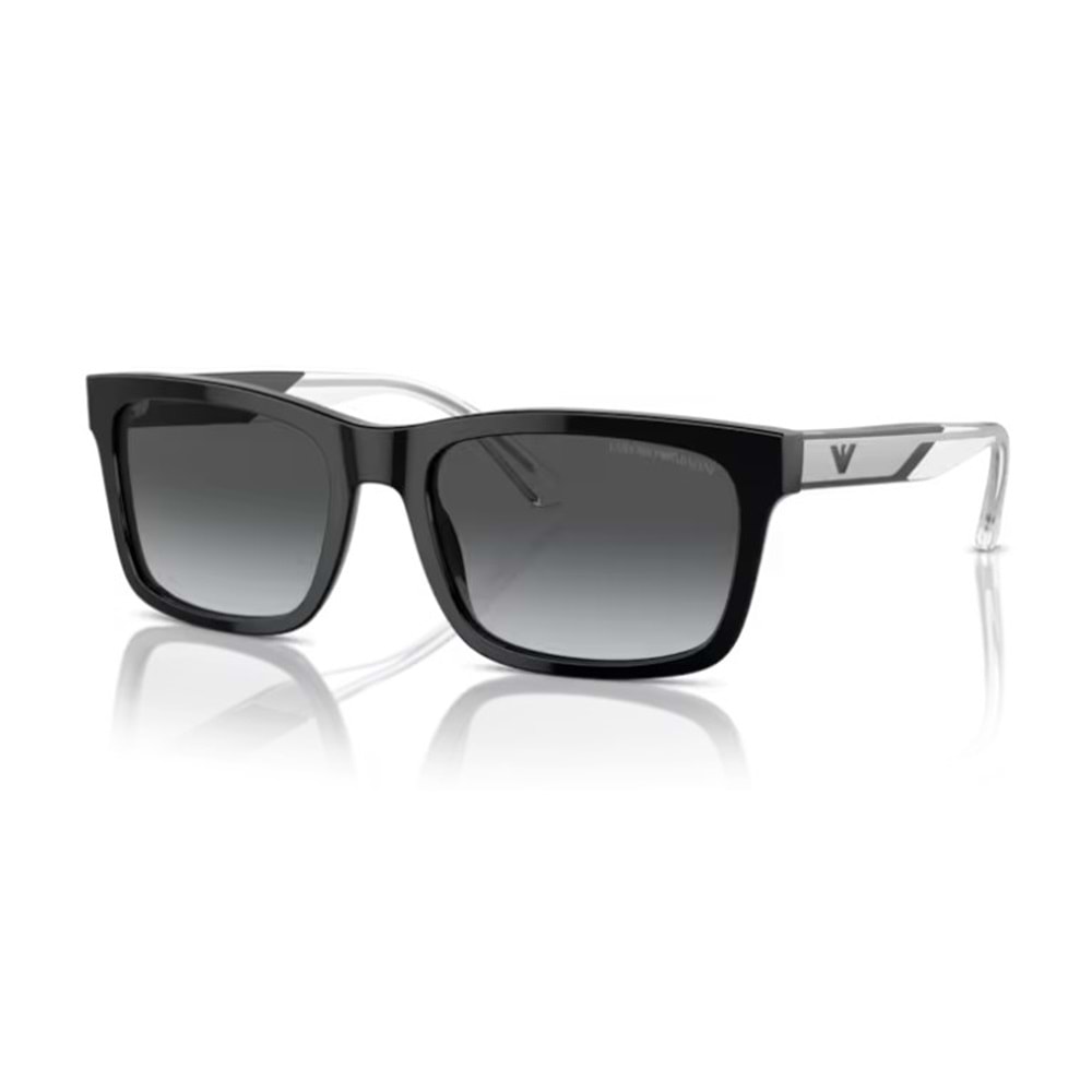 GÜNEŞ GÖZLÜĞÜ EMPORIO ARMANI EA 0EA4224 5017T3 57-19 145 G