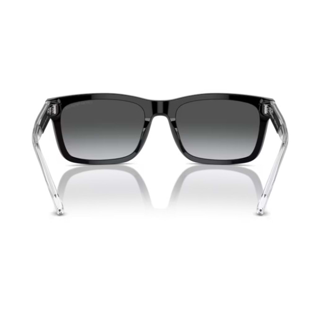 GÜNEŞ GÖZLÜĞÜ EMPORIO ARMANI EA 0EA4224 5017T3 57-19 145 G