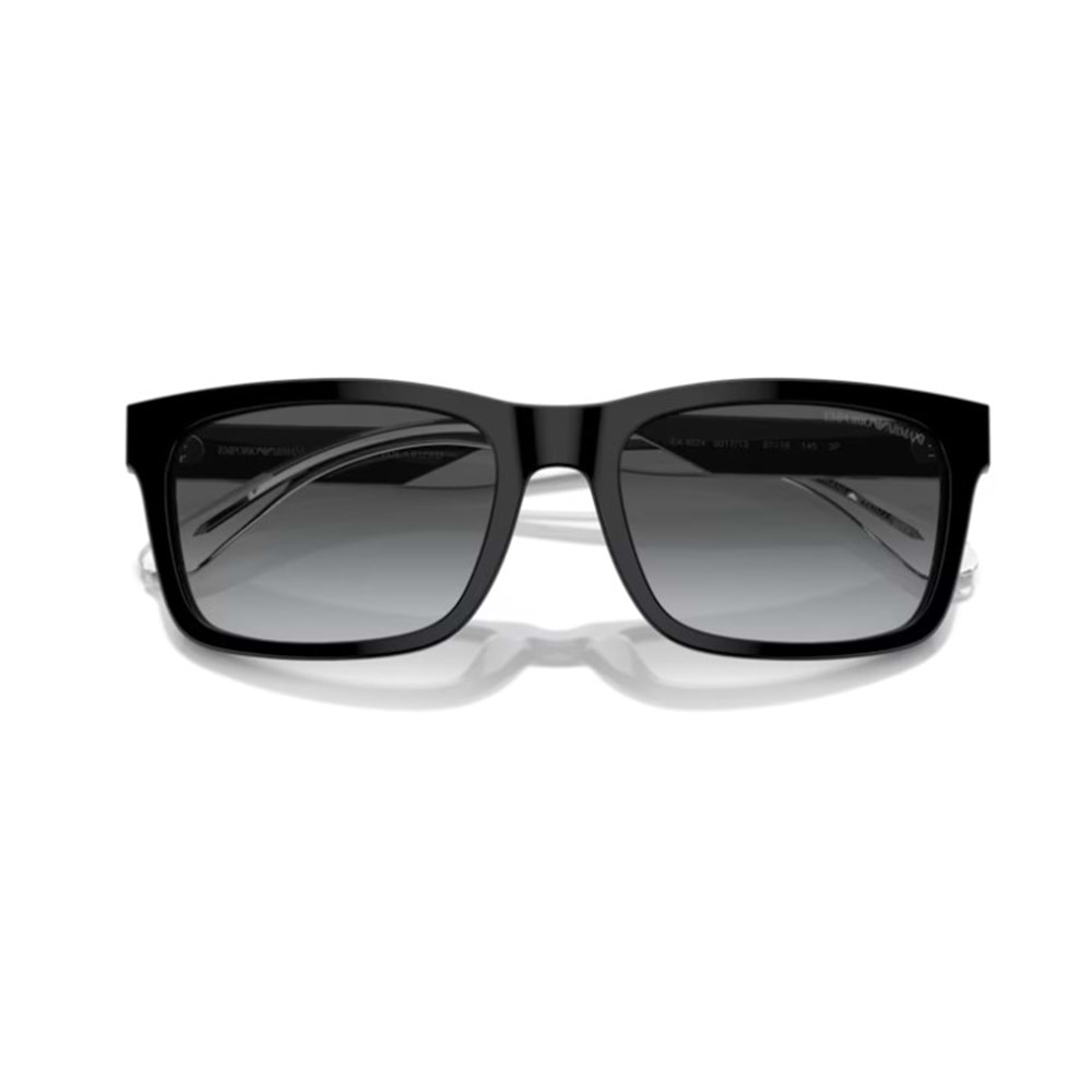 GÜNEŞ GÖZLÜĞÜ EMPORIO ARMANI EA 0EA4224 5017T3 57-19 145 G