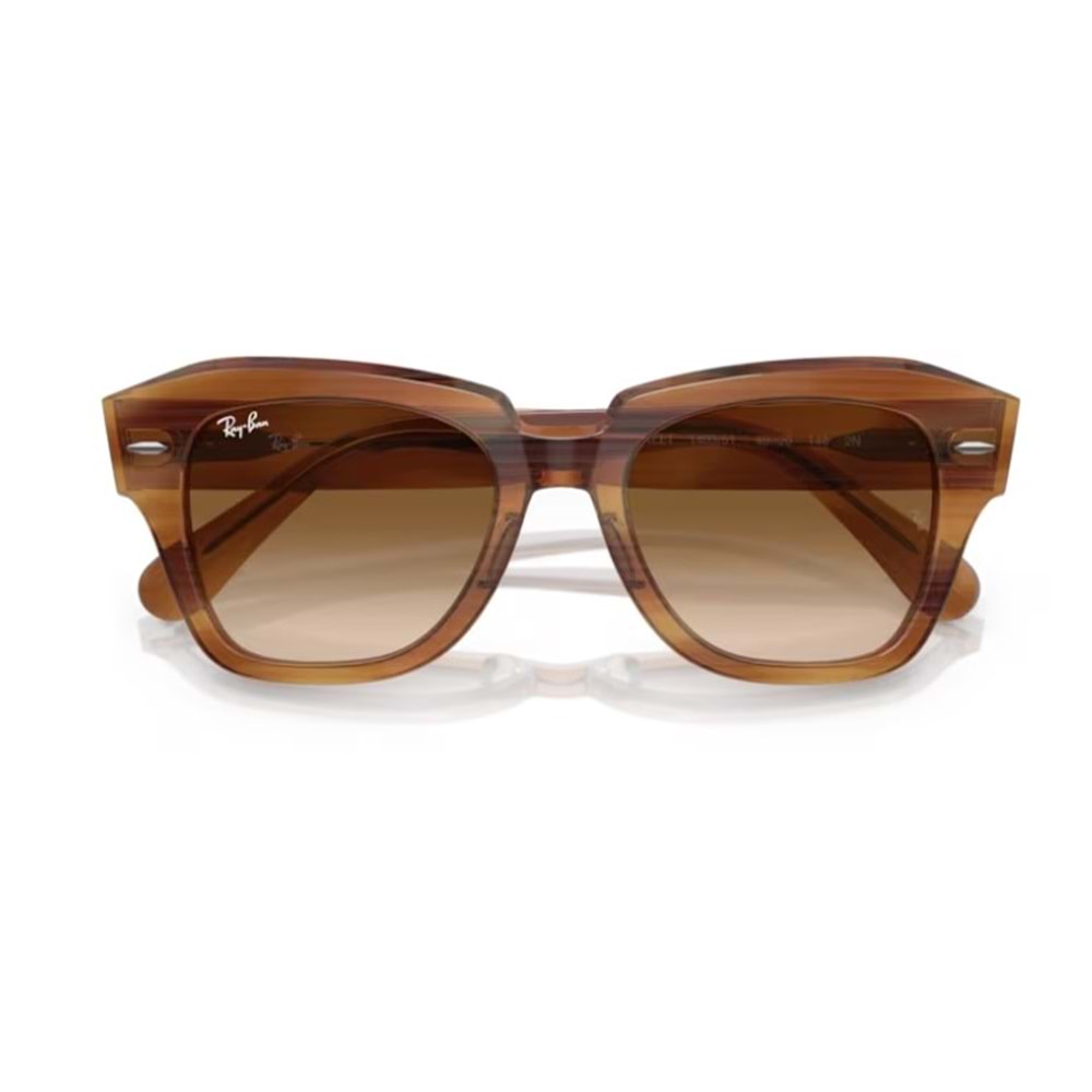 GÜNEŞ GÖZLÜĞÜ RAY-BAN RB 0RB2186 140351 49-20 145 G