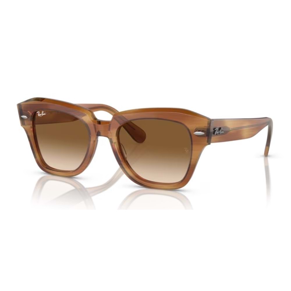 GÜNEŞ GÖZLÜĞÜ RAY-BAN RB 0RB2186 140351 49-20 145 G