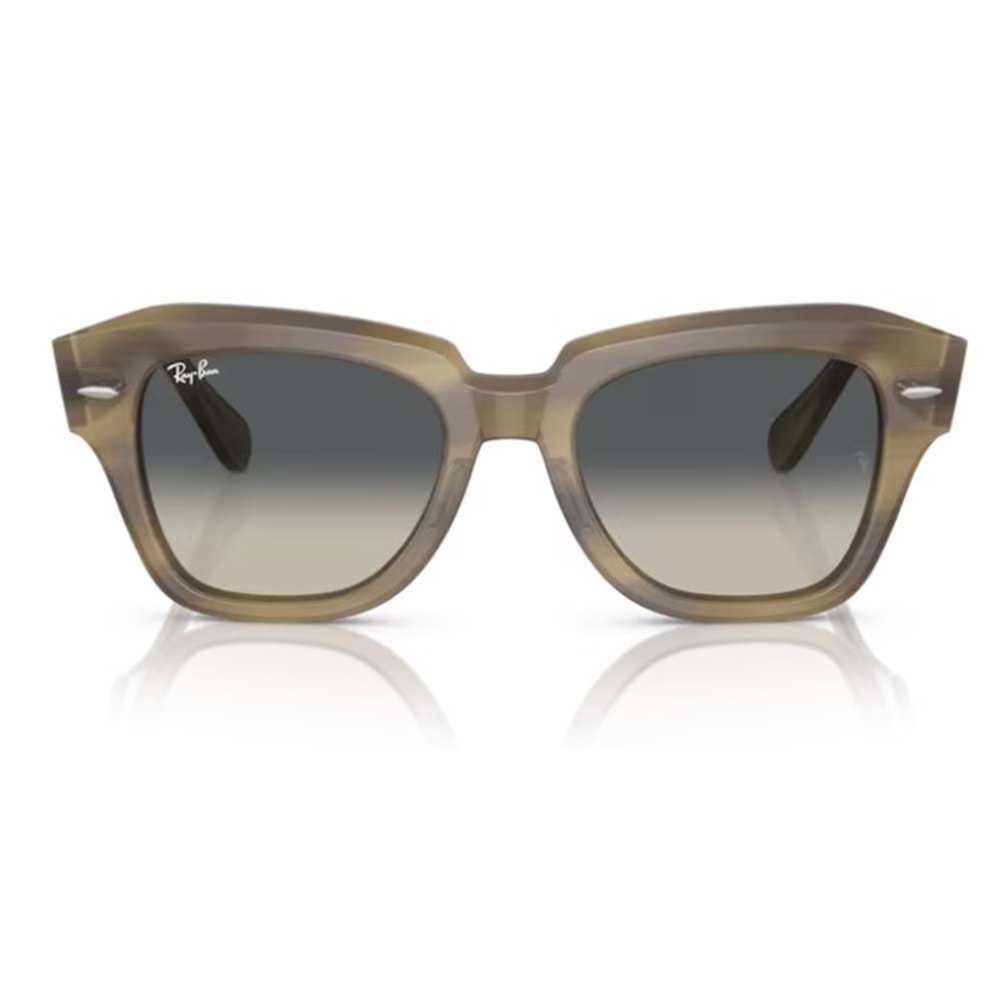 GÜNEŞ GÖZLÜĞÜ RAY-BAN RB 0RB2186 140571 52-20 145 G