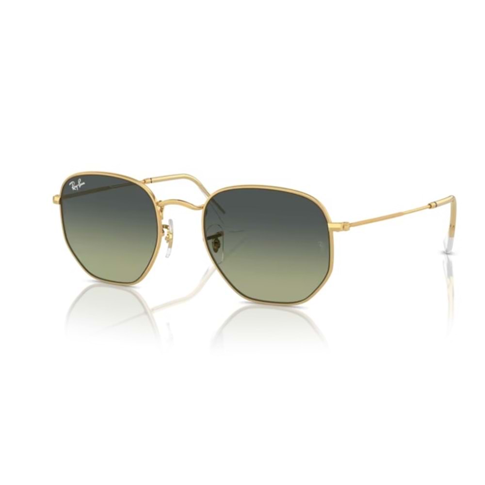 GÜNEŞ GÖZLÜĞÜ RAY-BAN RB 0RB3548 001/BH 51-21 145 G