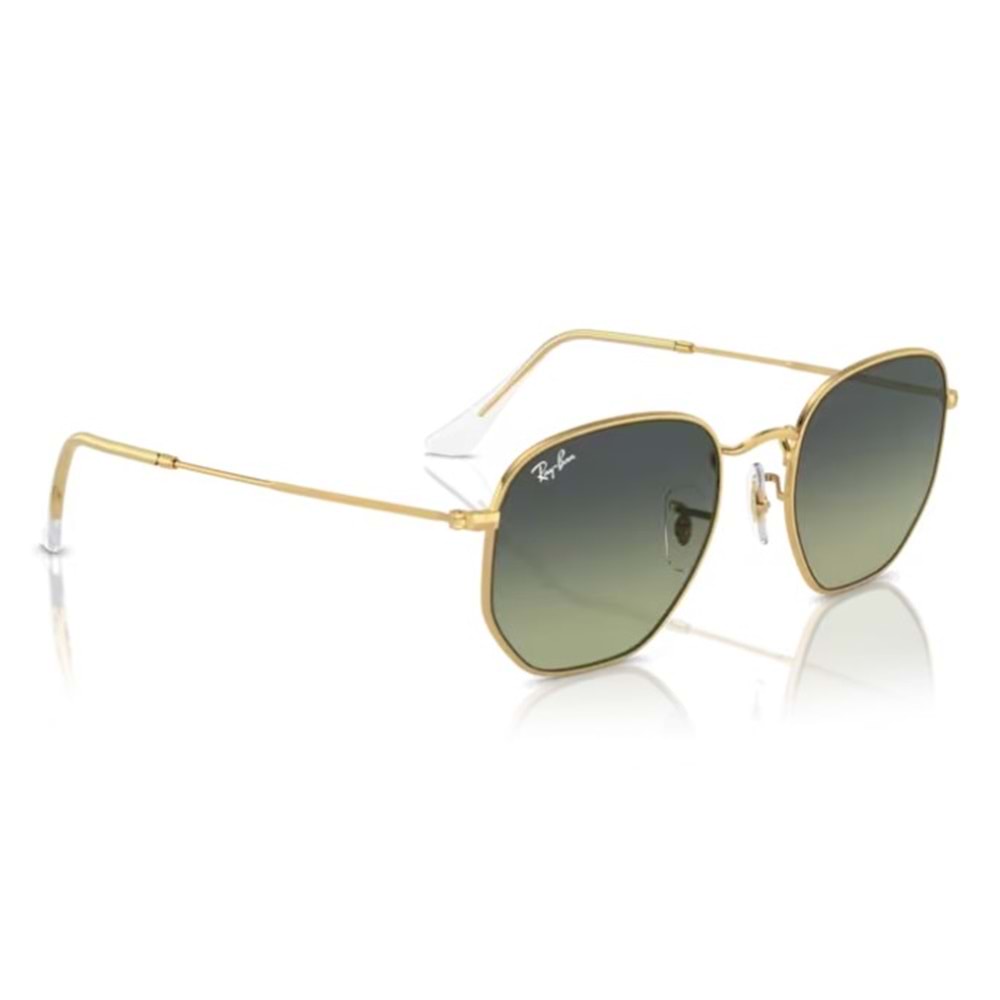 GÜNEŞ GÖZLÜĞÜ RAY-BAN RB 0RB3548 001/BH 51-21 145 G