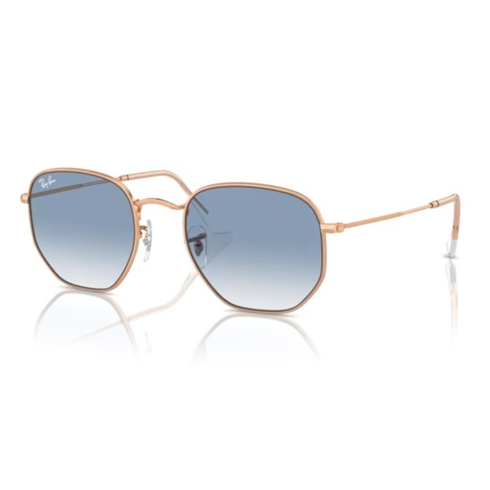 GÜNEŞ GÖZLÜĞÜ RAY-BAN RB 0RB3548 9202/37 51-21 145 G